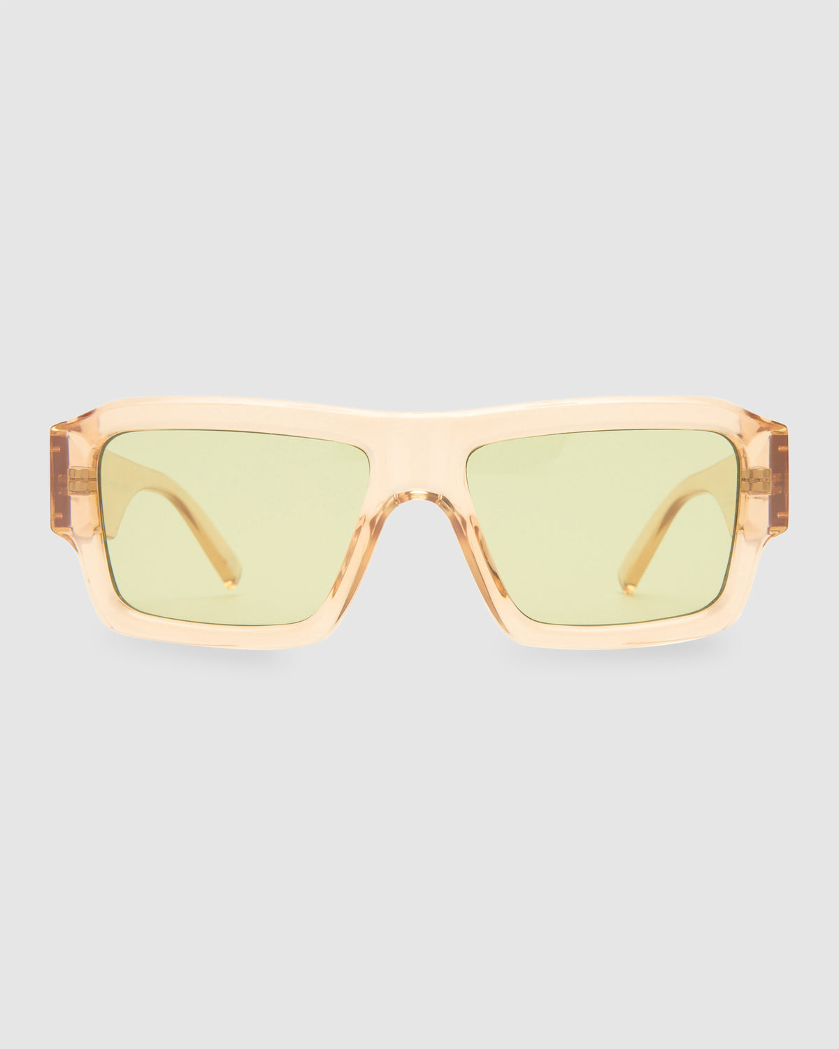 Polygraph Sunglasses