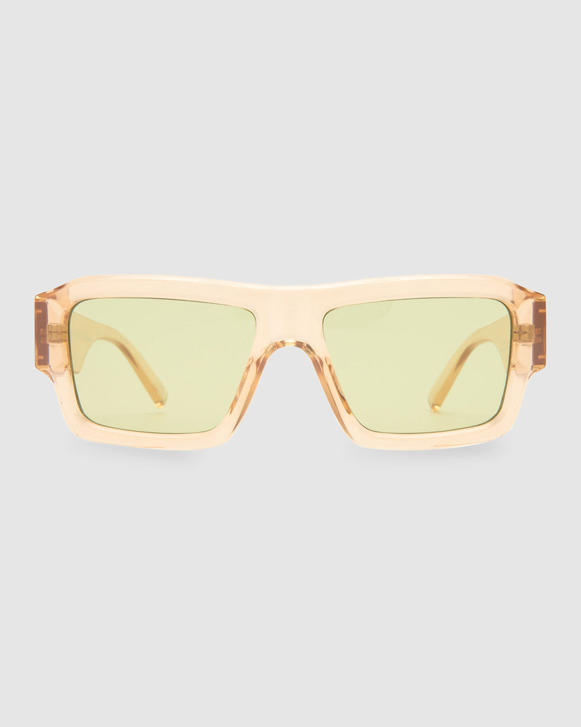 Polygraph Sunglasses
