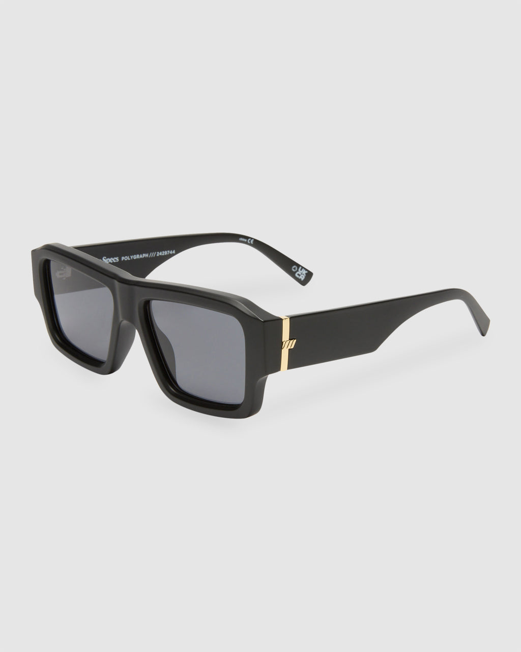 Polygraph Sunglasses