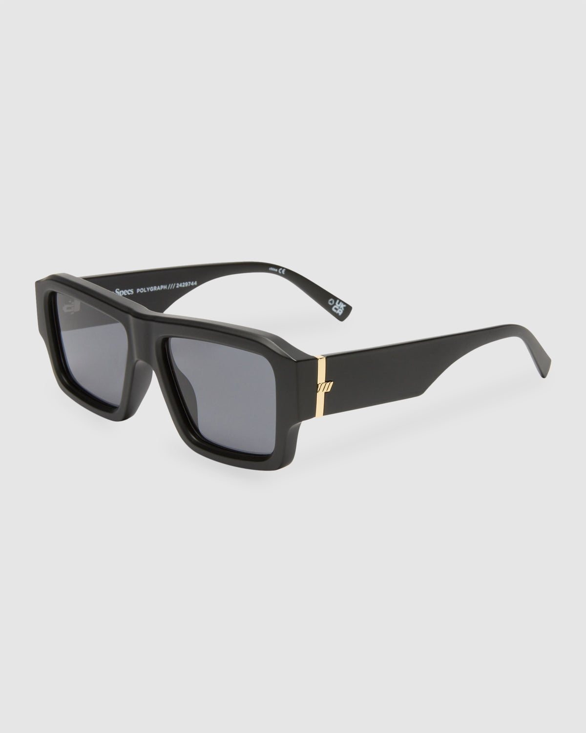 Polygraph Sunglasses