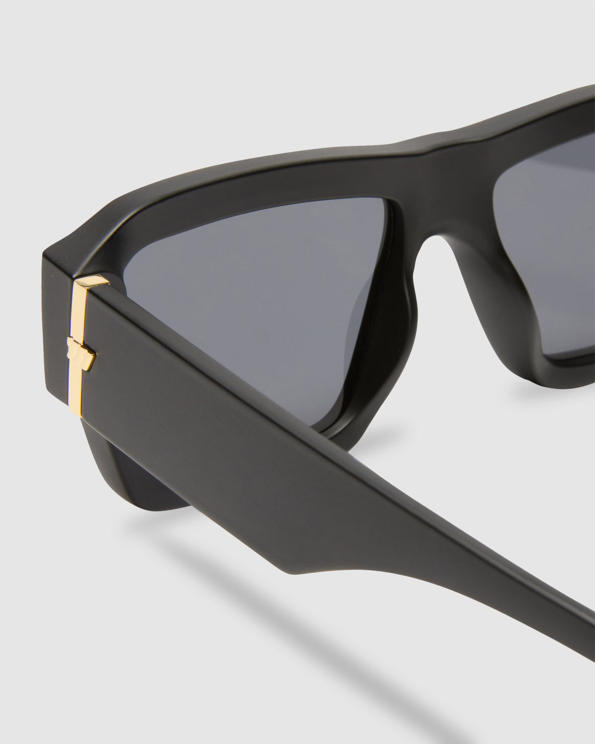 Polygraph Sunglasses