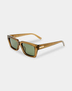 Nocturnal habit Polarized Sunglasses