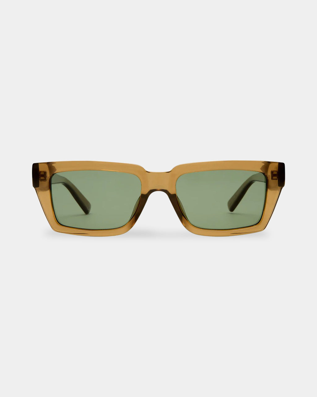 Nocturnal habit Polarized Sunglasses