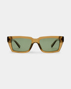 Nocturnal habit Polarized Sunglasses