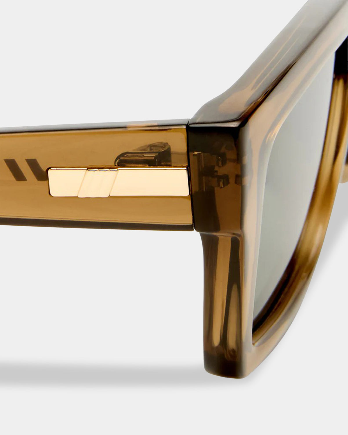 Nocturnal habit Polarized Sunglasses