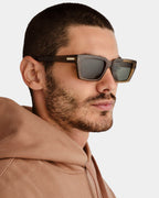 Nocturnal habit Polarized Sunglasses