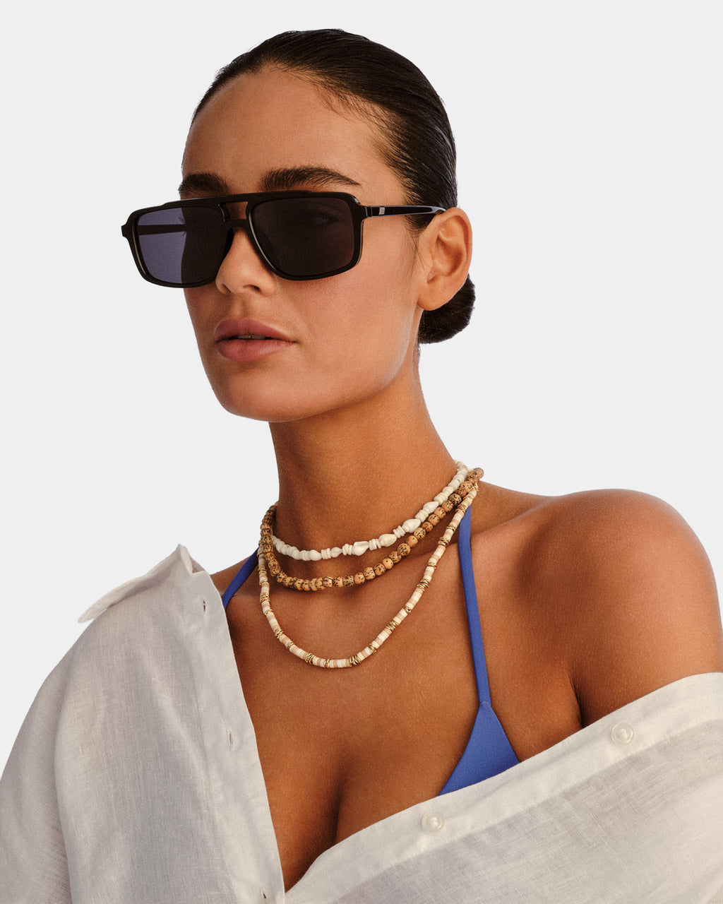 Le Gars Polarized Sunglasses