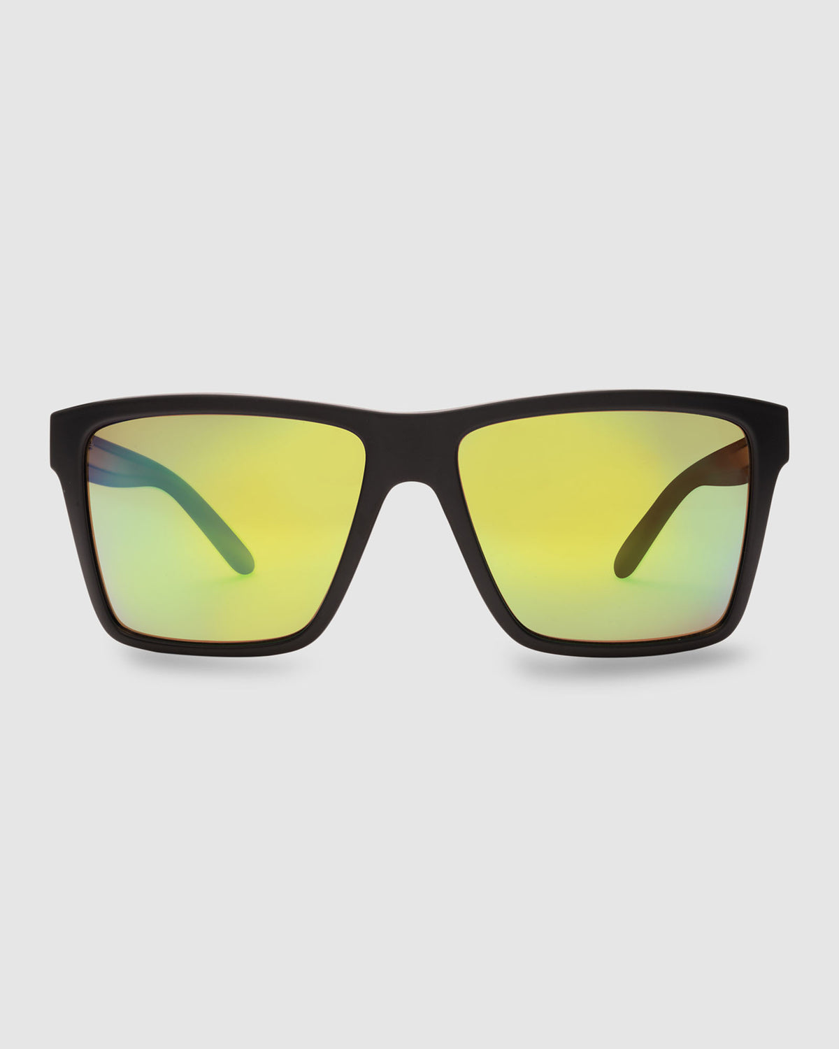 Mens Sabotage Polarized Sunglasses