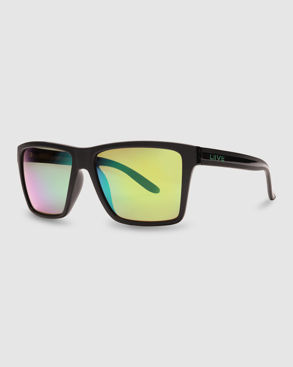 Mens Sabotage Polarized Sunglasses