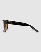 Mens Sabotage Polarized Sunglasses