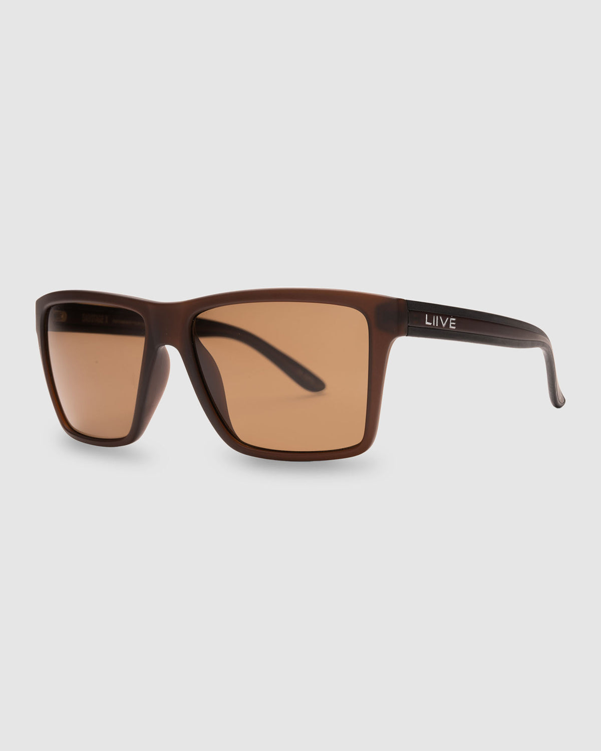 Sabotage Polarized Sunglasses