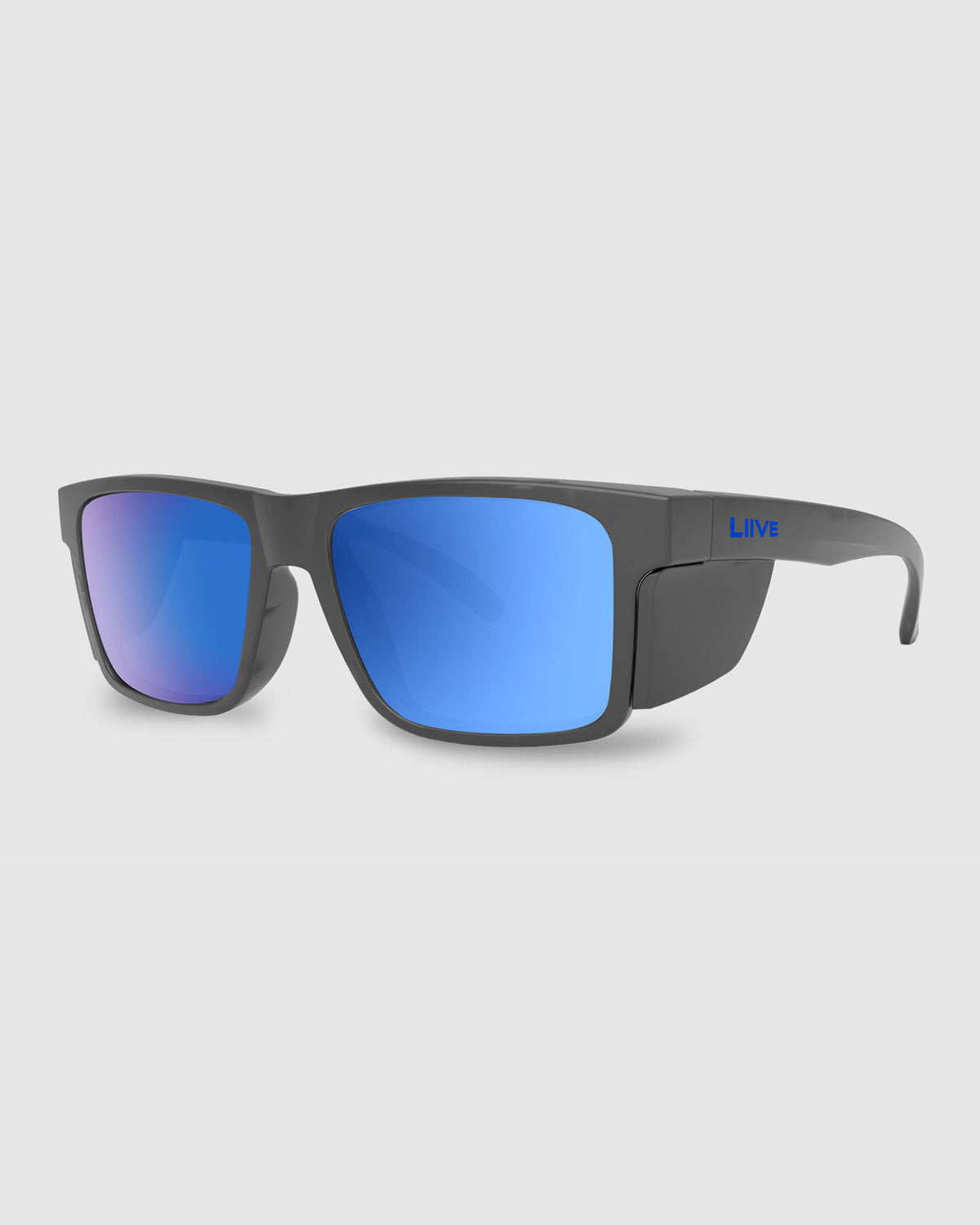 Jonny Brooks Polarized Sunglasses