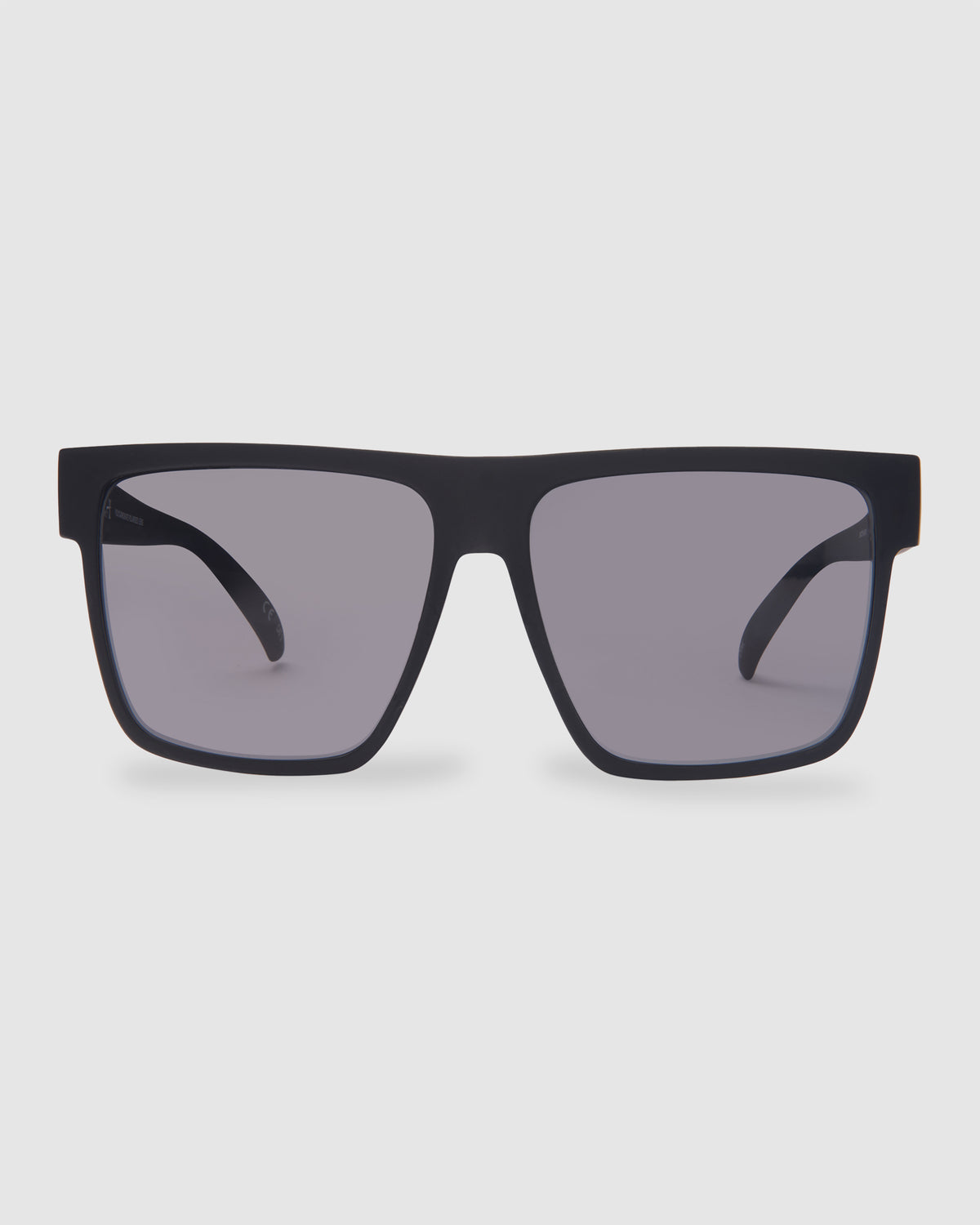 Mens Wrath Xtal Polarized Sunglasses