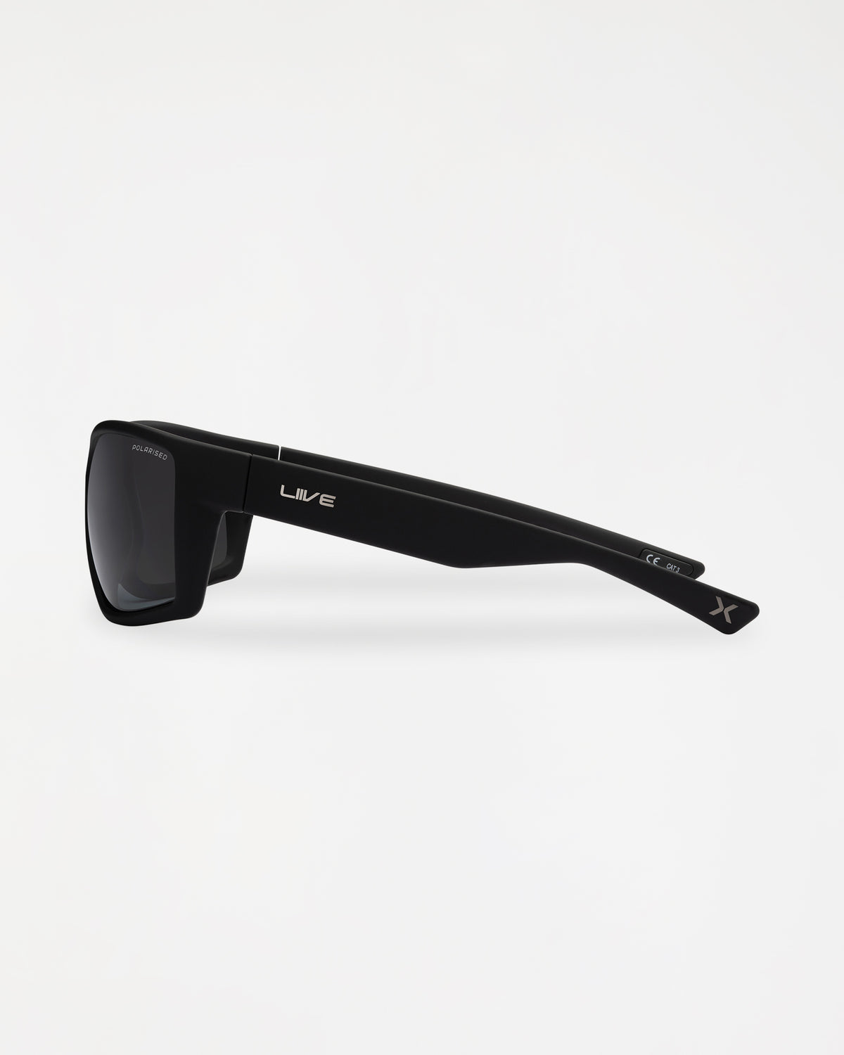 X Musgrave X Polarized Sunglasses