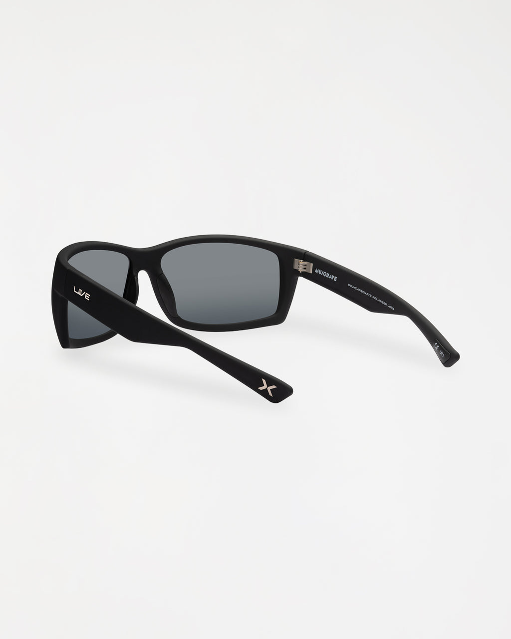 X Musgrave X Polarized Sunglasses