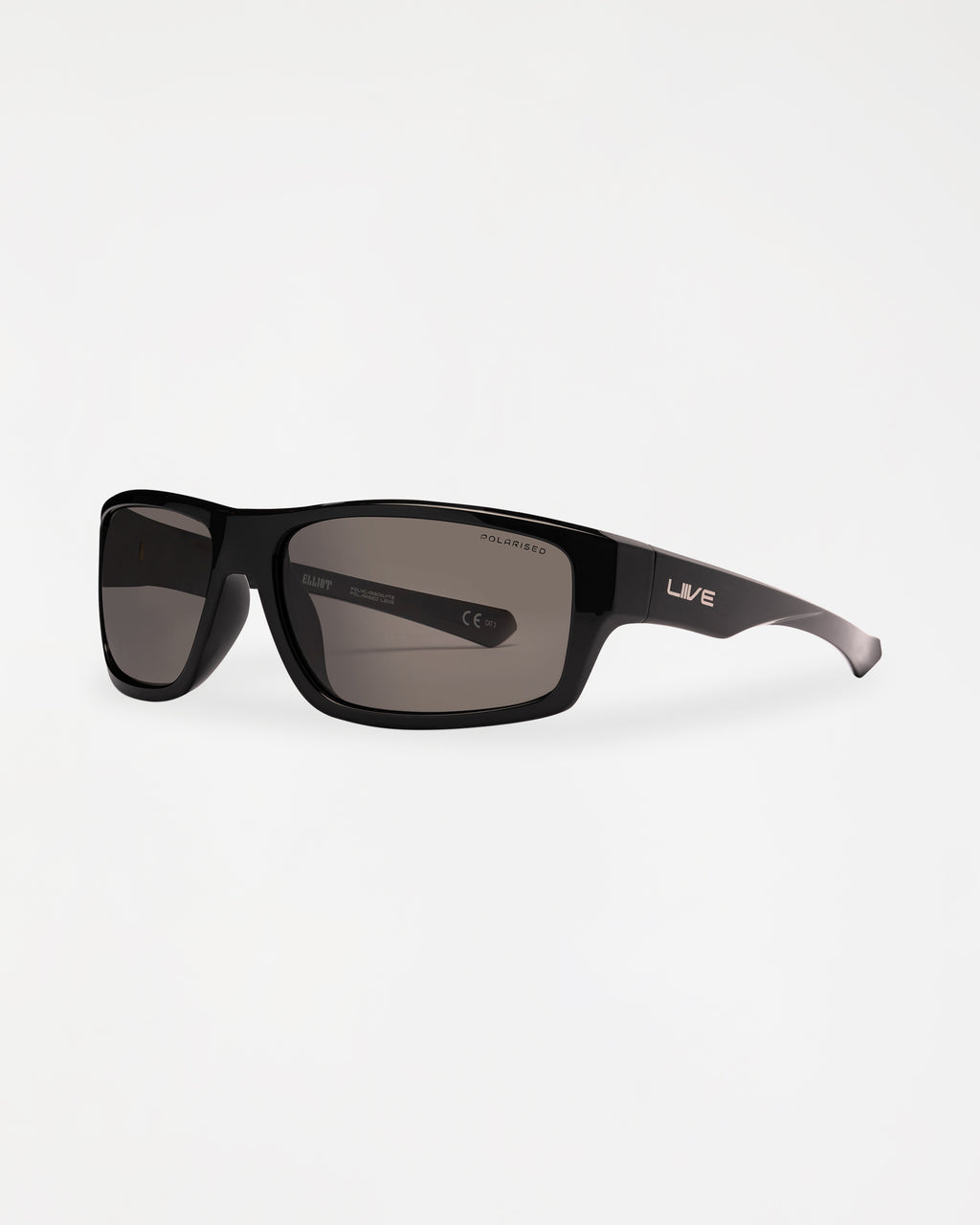 X Elliot X Polarized Sunglasses