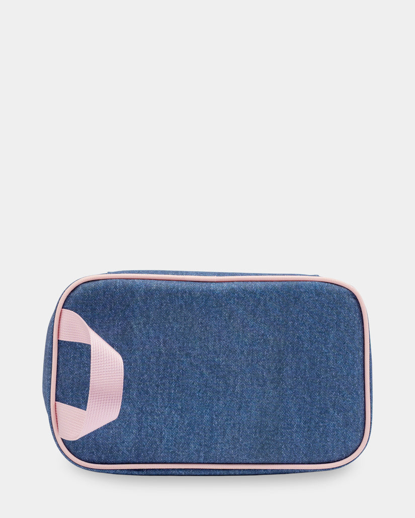 Girls Paradisa Lunchbox