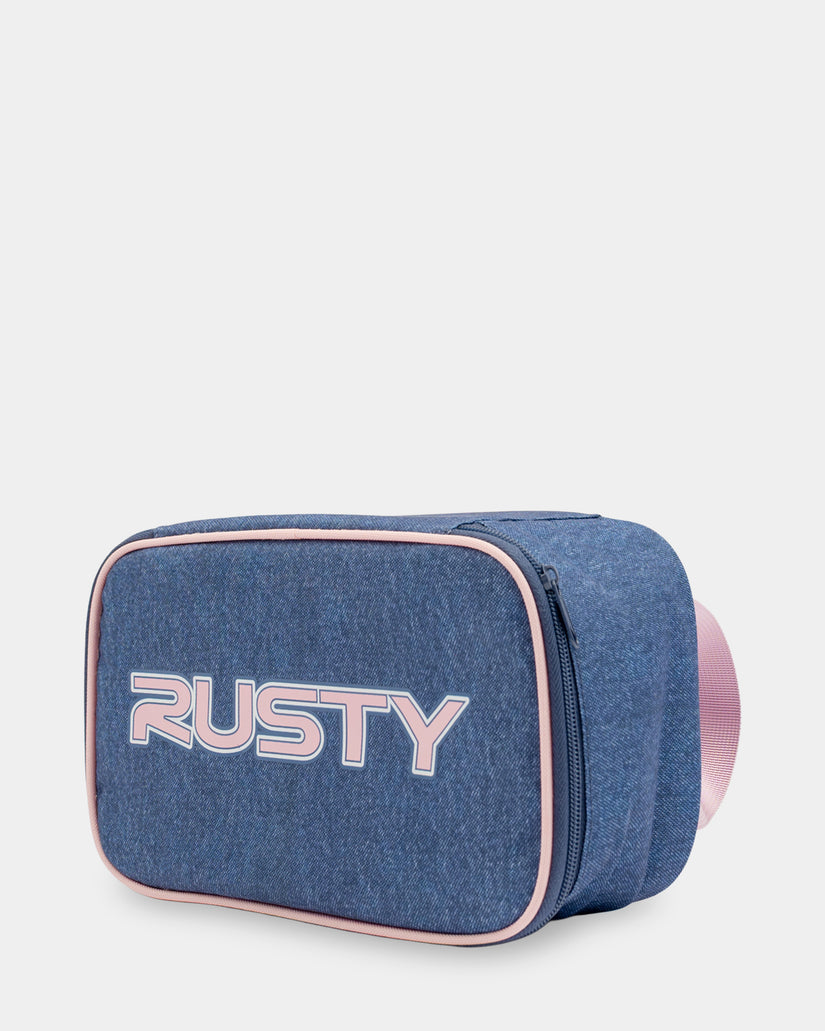 Girls Paradisa Lunchbox