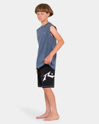 Boys 6-14 Registered Muscle Shirt