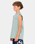 Boys 8-16 Registered Muscle Shirt
