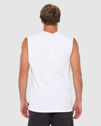 MENS GOTH PARADISE TANK TOP TANK