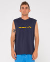 MENS VITAL TANK TOP