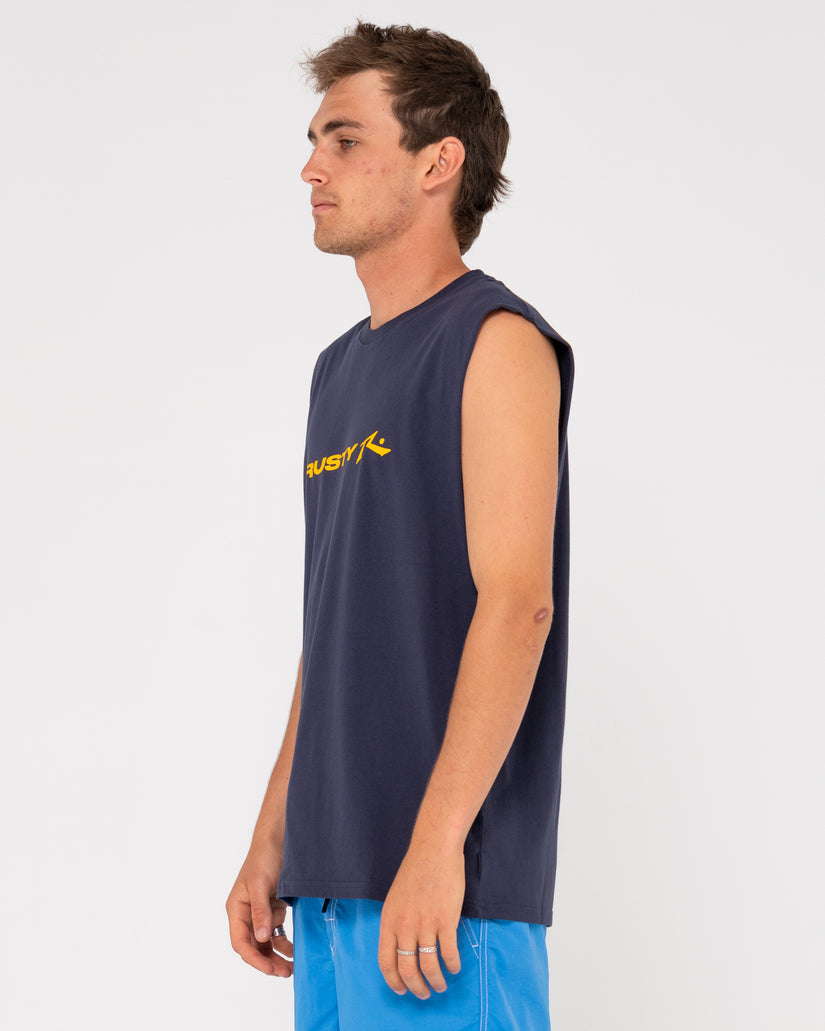 MENS VITAL TANK TOP