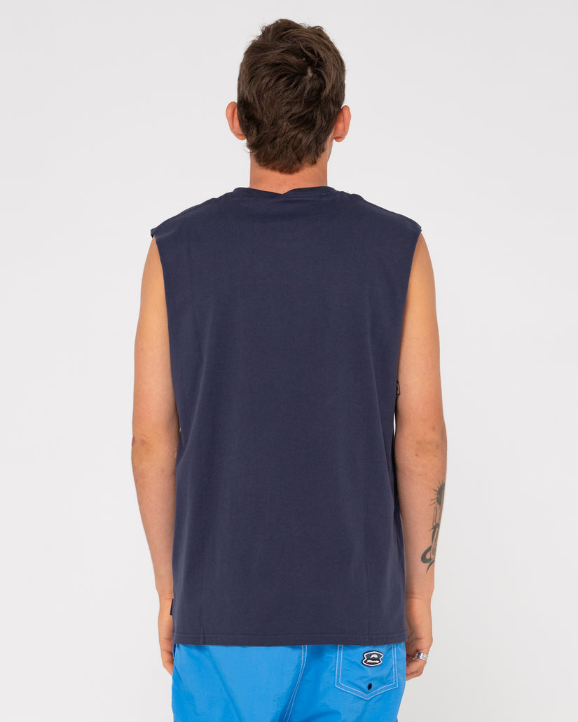 MENS VITAL TANK TOP