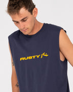 MENS VITAL TANK TOP