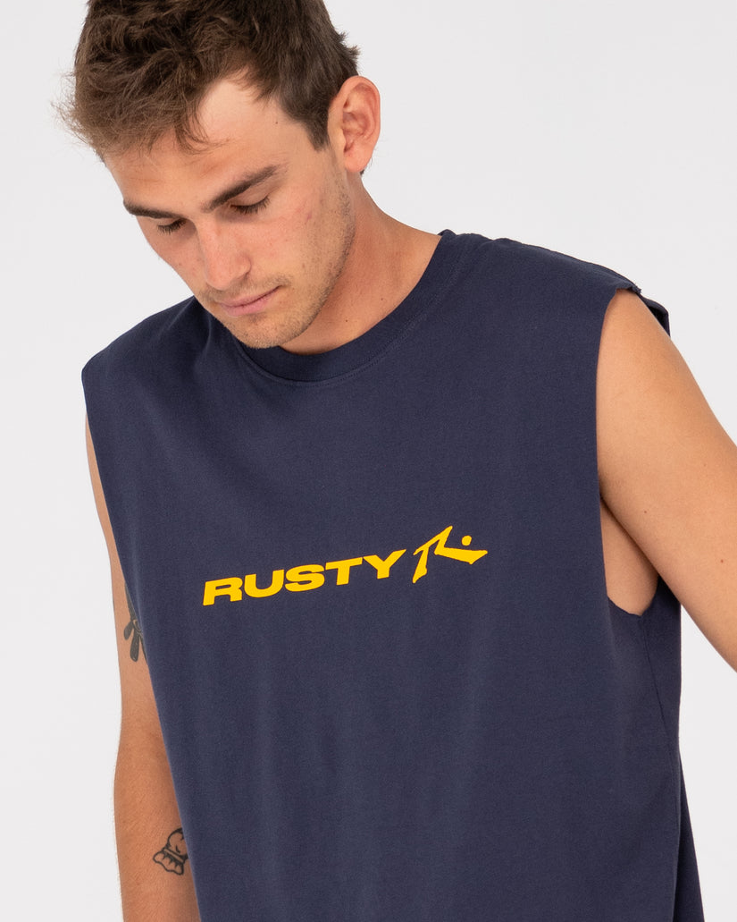 MENS VITAL TANK TOP