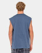 Mens Flip Daddy Muscle Shirt