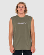 MENS FLIP DADDY TANK TOP
