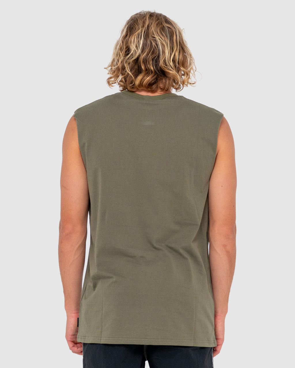 MENS FLIP DADDY TANK TOP