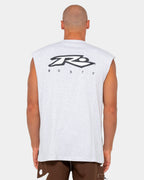 Mens Registered Muscle Shirt