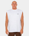 Mens Registered Muscle Shirt