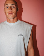 Mens Registered Muscle Shirt