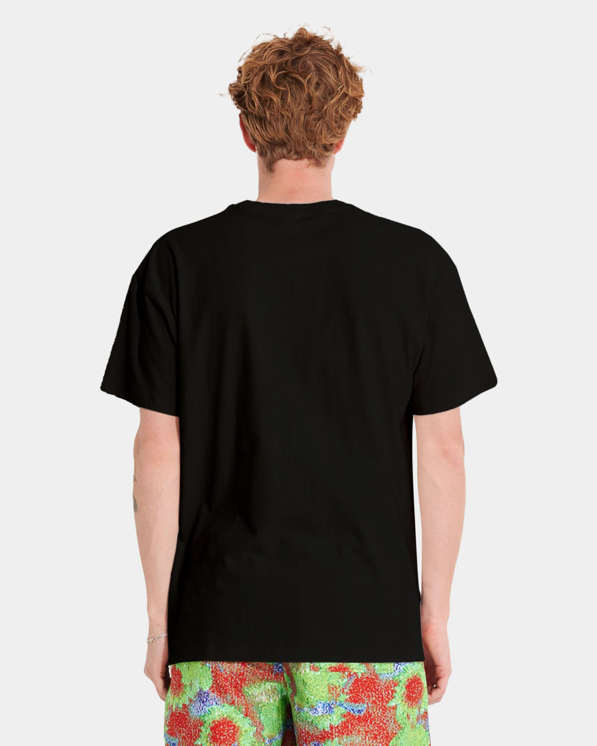 MENS DENVER OMELETTE 50-50 T-SHIRT