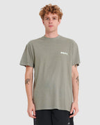 MENS SISTER COAST 50-50 T-SHIRT