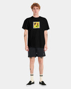 MENS BOLD AND STARVING 50-50 T-SHIRT