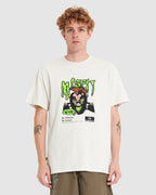 MENS NEW ISSUES 50-50 T-SHIRT