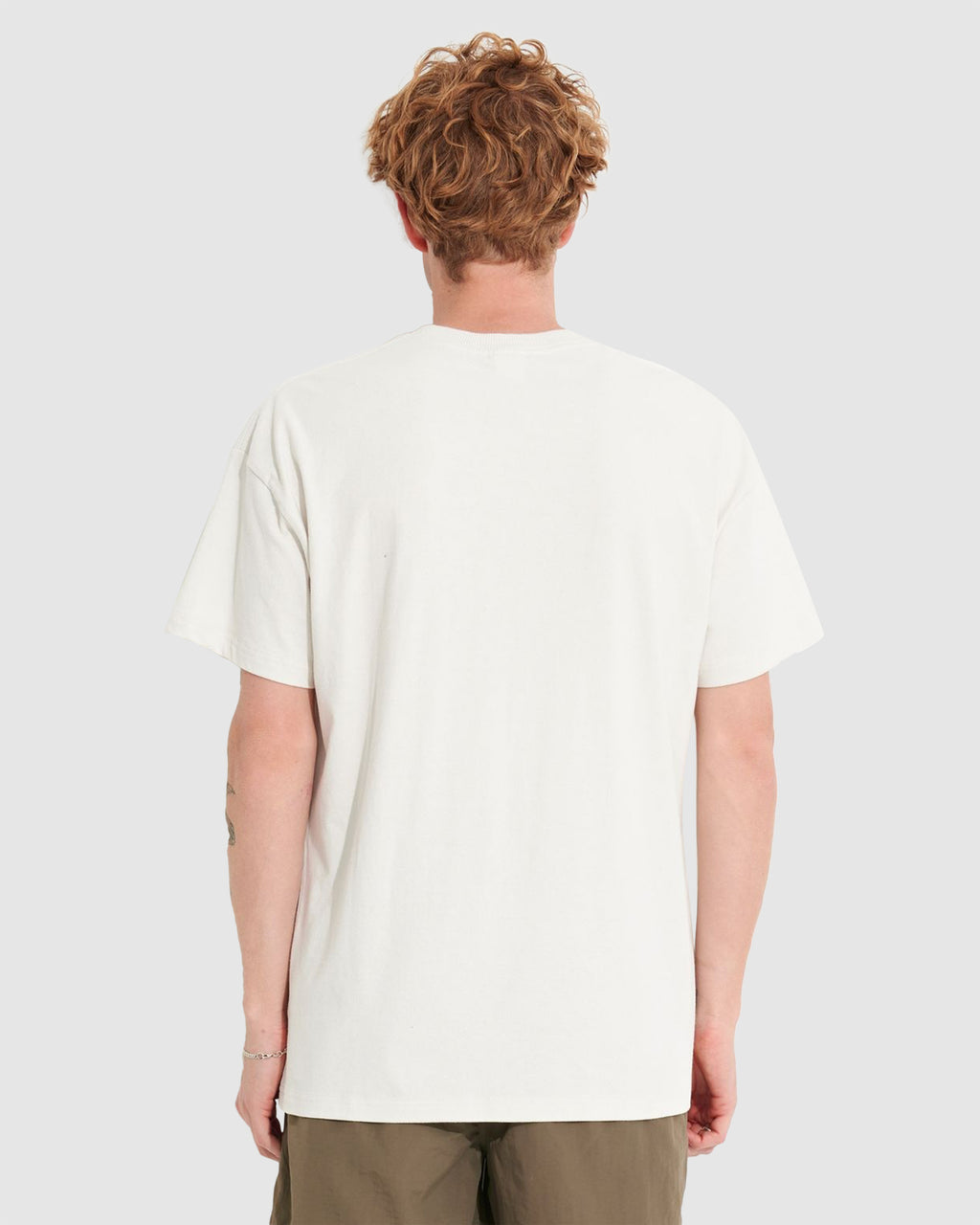 MENS NEW ISSUES 50-50 T-SHIRT