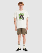 MENS NEW ISSUES 50-50 T-SHIRT