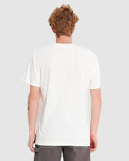 MENS HONG KONG GARDEN 50-50 T-SHIRT