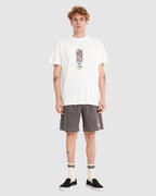 MENS HONG KONG GARDEN 50-50 T-SHIRT