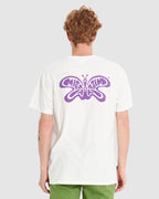MENS ACETIME REVERSE T-SHIRT
