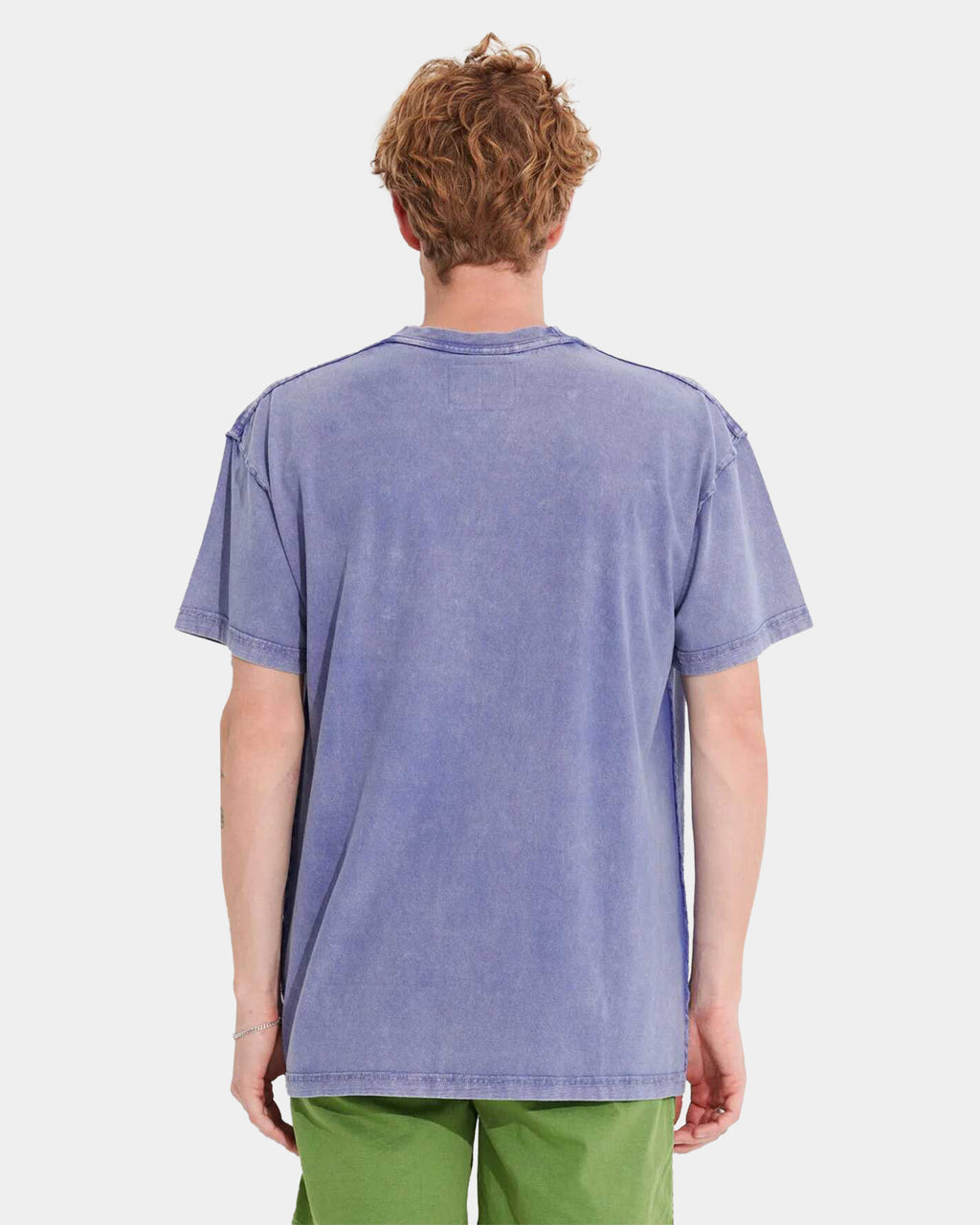 MENS ACETIME REVERSE T-SHIRT