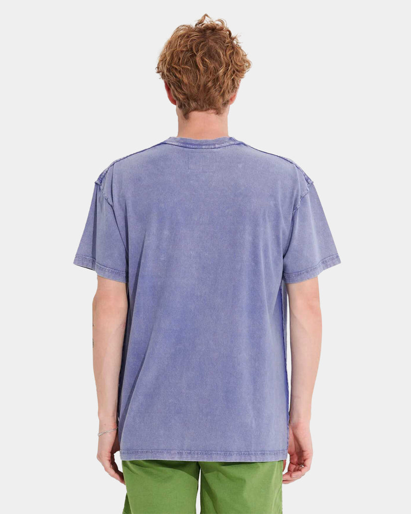 MENS ACETIME REVERSE T-SHIRT
