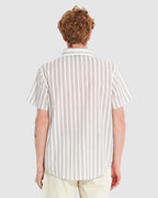 MENS PARELZ SHORT SLEEVE SHIRT