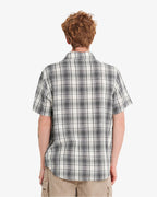 MENS TUFF SHED SHORT SLEEVE SHIRT