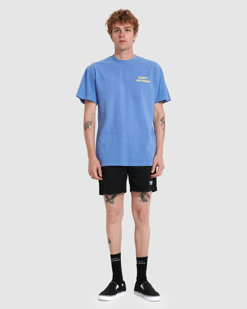 MENS SUPERCORPORATE 3.0 T-SHIRT